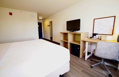 Georgetown Hotel | Quality Inn & Suites Georgetown - Seaford