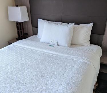 Wayne Hotel | Quality Suites