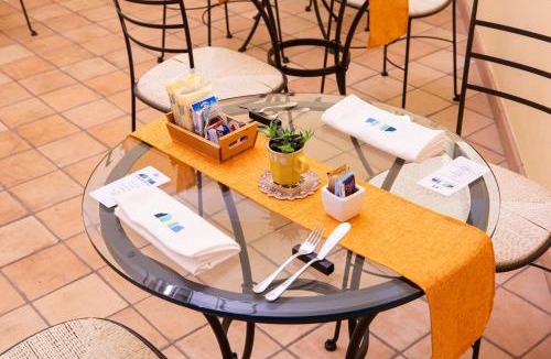 Gaeta Hotel | Quartuccio - Albergo Diffuso - Gaeta