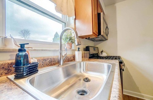West Chester House | Quiet & Close to Shopping, Dining & Highway!