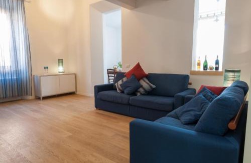 Terracina Apartment | Quiet Home Terracina Apartments
