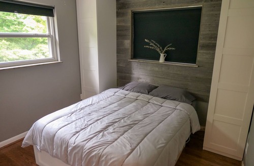 Reading House | Quiet stay in central Cincinnati