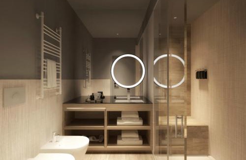 Bagno di Romagna Hotel | Ròseo Euroterme