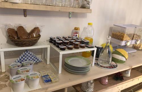 Buon Pastore-Sant'Agnese-San Damaso Bed & Breakfast | R&B MiDora Modena