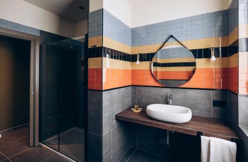 Montale House | R&D Mucca Argentina