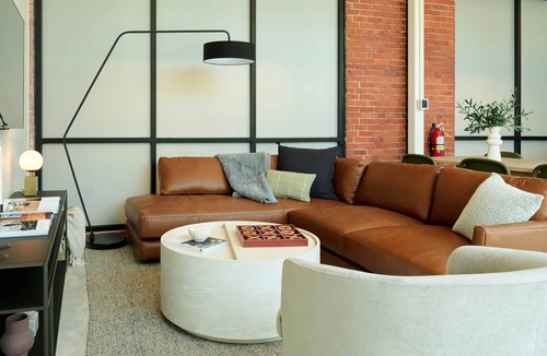Northside Apartment | Radiant Studio on the Northshore