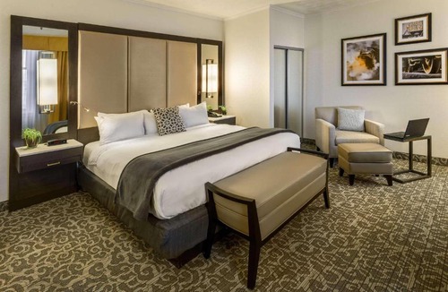 Scranton Hotel | Radisson Lackawanna Station Hotel Scranton