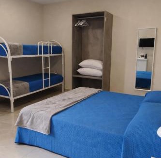 Ercolano Bed & Breakfast | Rafinù B&B