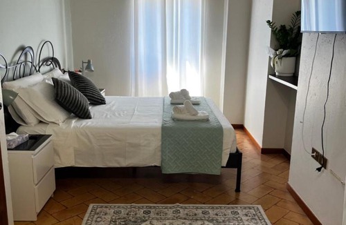 Montemaggiore al Metauro House | Raggio Di Sole