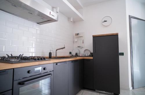 Popoli Apartment | Ratafià
