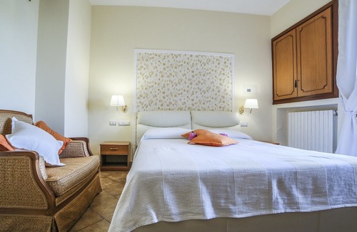 Pogerola Hotel | Ravello View