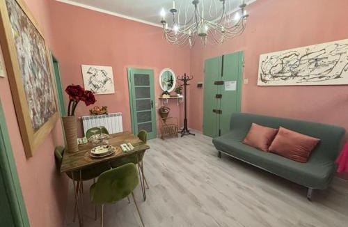 Pontedera Apartment | Rebirth - 2 Camere - Centro Storico