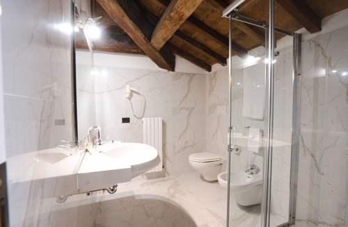 Fossalta Hotel | Rechigi Park Hotel