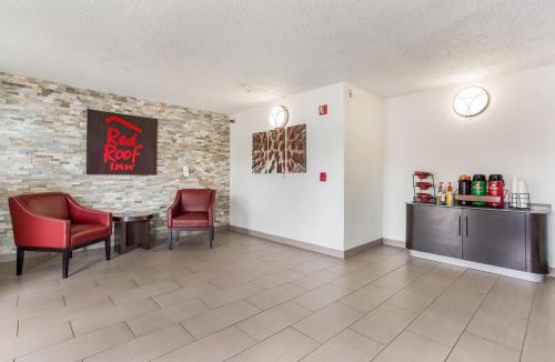 Monteagle Hotel | Red Roof Inn Monteagle - I-24