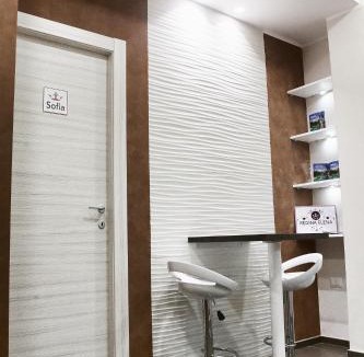 Murat Town Bed & Breakfast | Regina ELENA