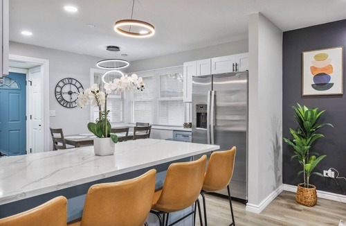 Rolling Meadows House | Reign - Rolling Meadows Home!