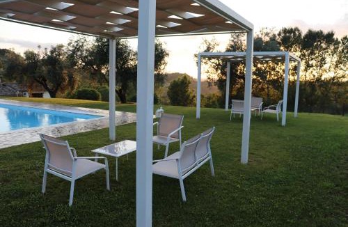 Tarano Hotel | Relais Borgo Gentile