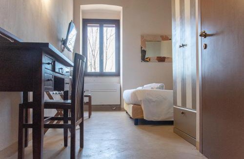Campello sul Clitunno House | Relais Borgo Campello