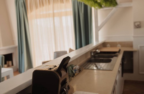 Alvito Hotel | Relais Colle Buono