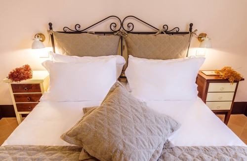 Sant'Anatolia di Narco House | Relais Convento Santa Croce