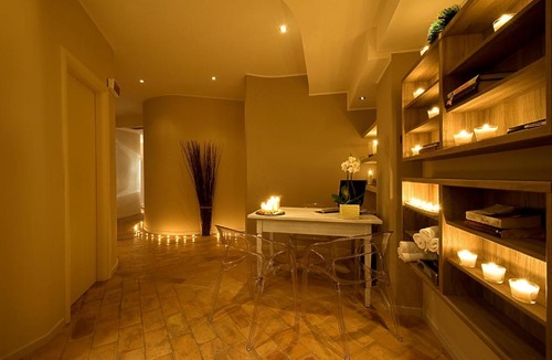 Olmo Hotel | Relais dell'Olmo