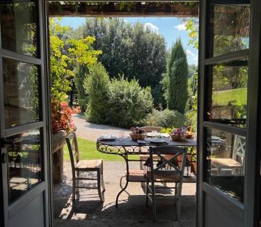 Viterbo Resort | Relais di Villa Rossi Danielli - By TDF