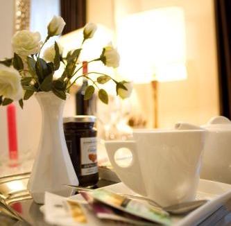 Colfiorito Apartment | Relais Forti