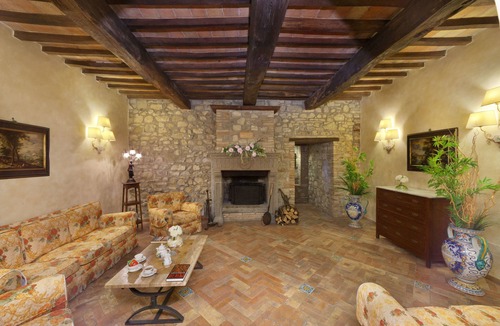 Canalicchio Hotel | Relais Il Canalicchio
