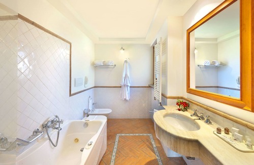 Canalicchio Hotel | Relais Il Canalicchio