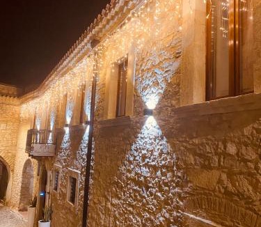 Volturino House | RELAIS SAN MARCO LUXURY GUEST HOUSE