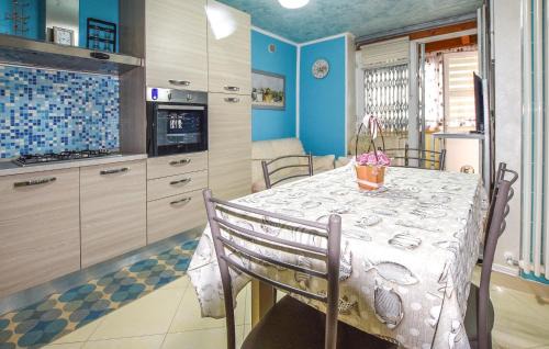 Roccaspinalveti Apartment | Relax E Pace
