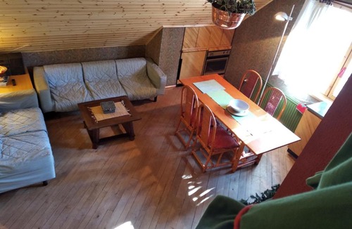 Pescocostanzo Apartment | Relax in Pescocostanzo