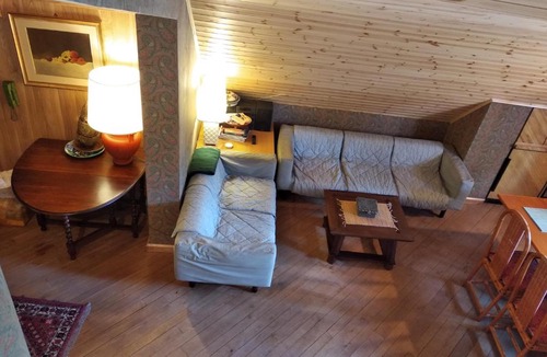 Pescocostanzo Apartment | Relax in Pescocostanzo
