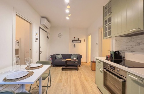 Civitanova Marche Apartment | Relax & Style in Civitanova Marche