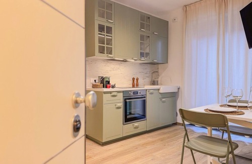 Civitanova Marche Apartment | Relax & Style in Civitanova Marche
