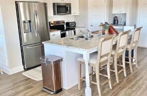 North Augusta House | Relaxing Masters Rental