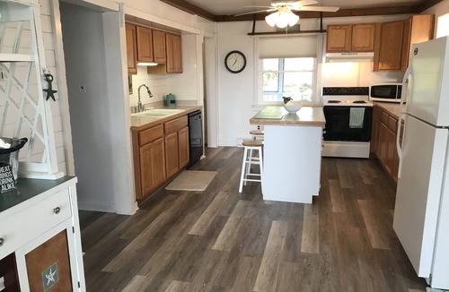 Broadkill Beach House | Relaxing, Quiet, Secluded, Dog Friendly, Beach Home near Lewes and Rehoboth
