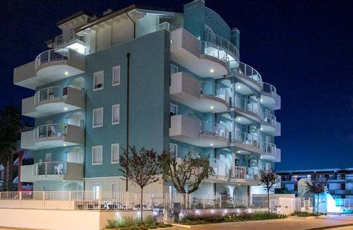 Martinsicuro Apartment | Residence Acquasuite