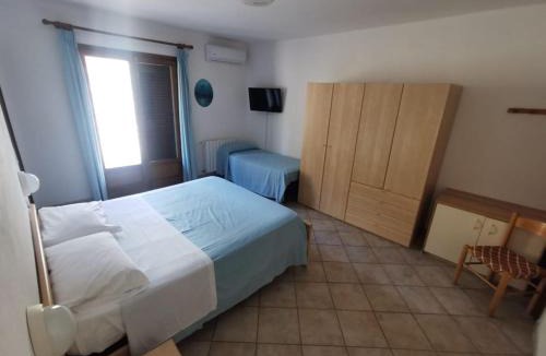 Magazzini Apartment | Residence Alithai
