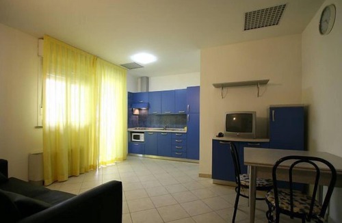 Viserbella House | Residence Beach Paradise