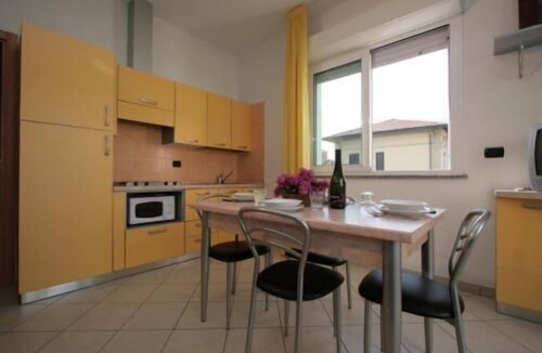 Viserbella House | Residence Beach Paradise
