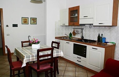 Terni House | Residence Bizzoni