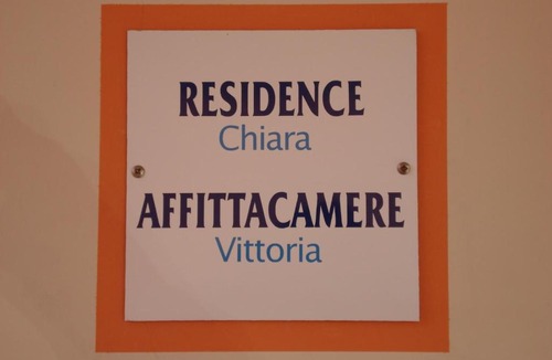 Chieti Scalo Apartment | Residence Chiara