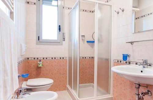 Viserbella Apartment | Residence Cigno