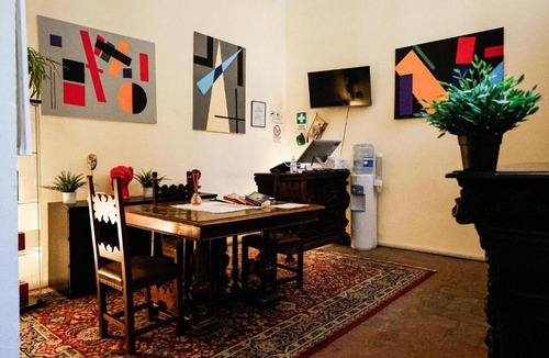 Old Town Apartment | Residence del Centro