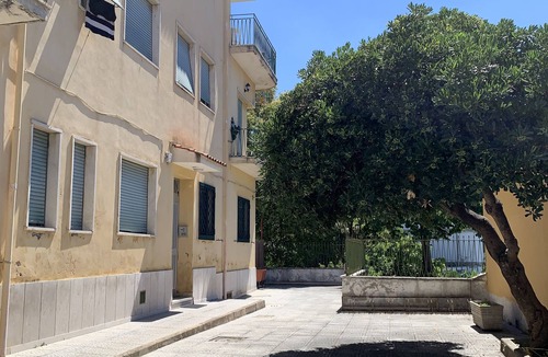 Scauri Apartment | Residence Del Golfo - Scauri - Family Apartment
