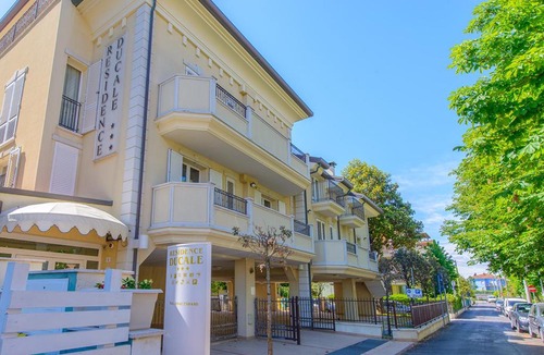 Viserbella Apartment | Residence Ducale