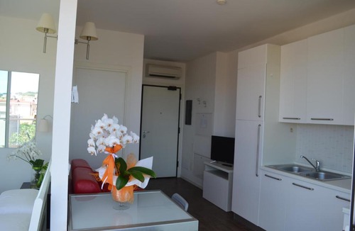 Cattolica Apartment | Residence Empire