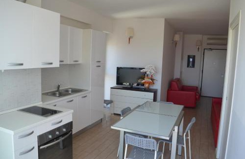 Cattolica Apartment | Residence Empire