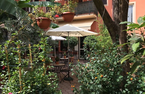 Margine Coperta-Traversagna House | Residence Gloria
